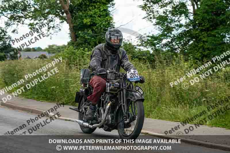 Vintage motorcycle club;eventdigitalimages;no limits trackdays;peter wileman photography;vintage motocycles;vmcc banbury run photographs